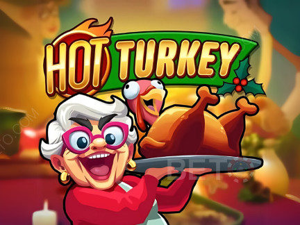 Hot Turkey 展示版