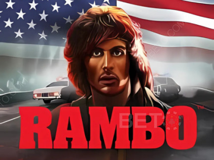 Rambo (Atlantic Digital) 展示版