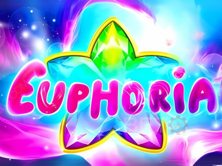 Euphoria Super Stars 展示版