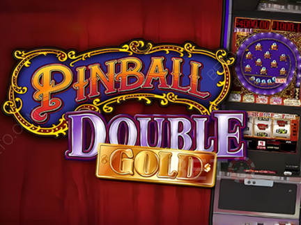 Pinball Double Gold 展示版