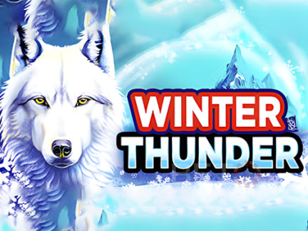 Winter Thunder 展示版