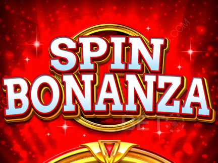 Spin Bonanza 展示版