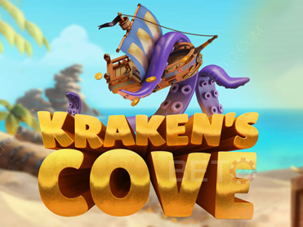 Kraken's Cove 展示版