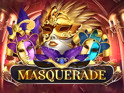Masquerade (Eurasian Gaming) 展示版