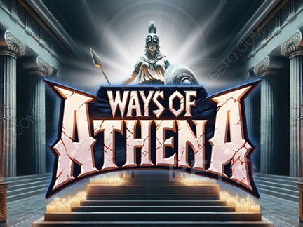 Ways of Athena 展示版