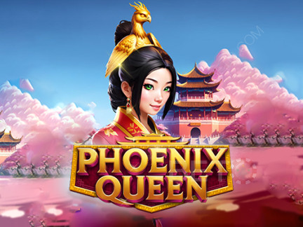 Phoenix Queen (Atomic Slot Lab) 展示版