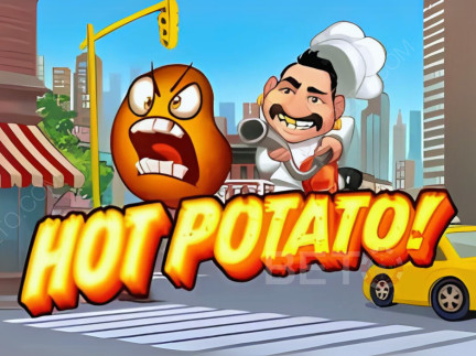 Hot Potato! 展示版