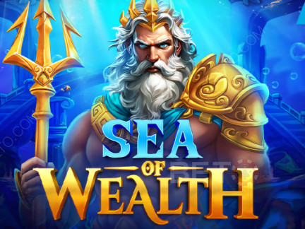 Sea of Wealth 展示版