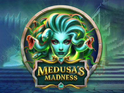 Medusa's Madness 展示版