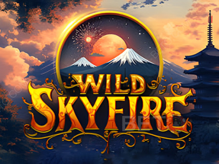 Wild Skyfire 展示版