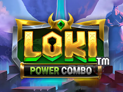 Loki Power Combo 展示版