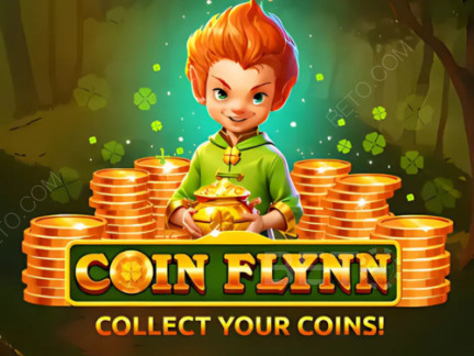 Coin Flynn 展示版