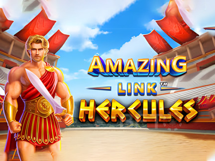 Amazing Link Hercules 展示版
