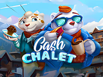 Cash Chalet 展示版