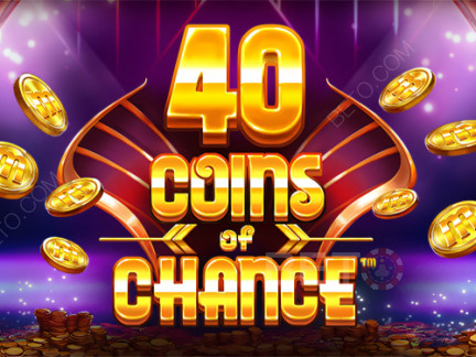 40 Coins of Chance 展示版