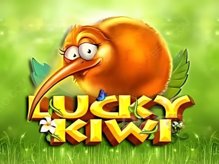 Lucky Kiwi 展示版
