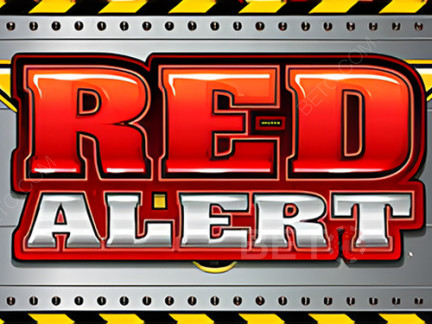 Red Alert 展示版