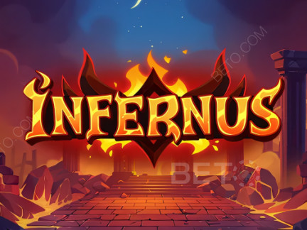 Infernus 展示版
