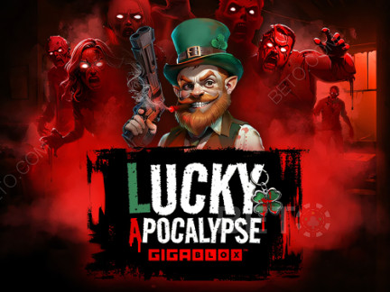 Lucky Apocalypse 展示版