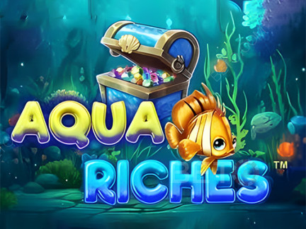 Aqua Riches 展示版