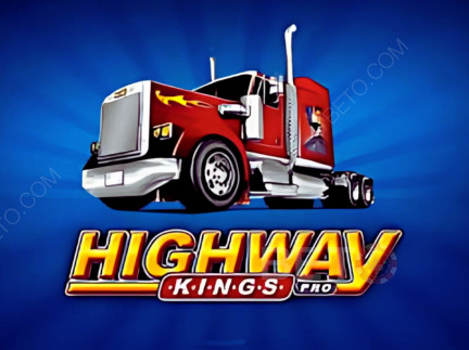 Highway King 展示版