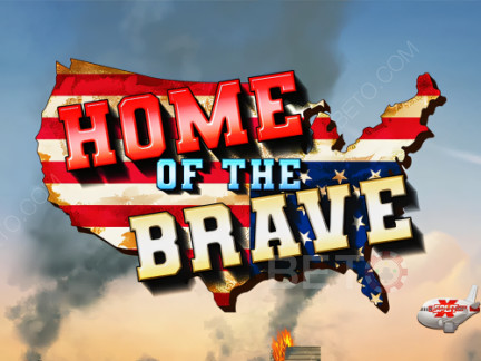 Home of the Brave 展示版