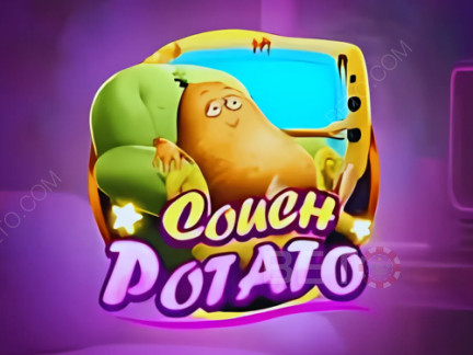 Couch Potato (KA Gaming) 展示版