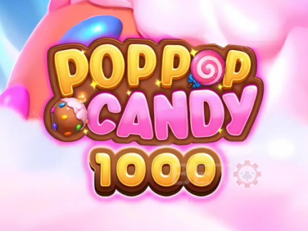 Pop Pop Candy 1000 展示版