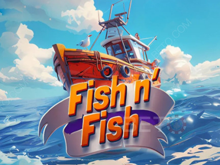 Fish n' Fish 展示版