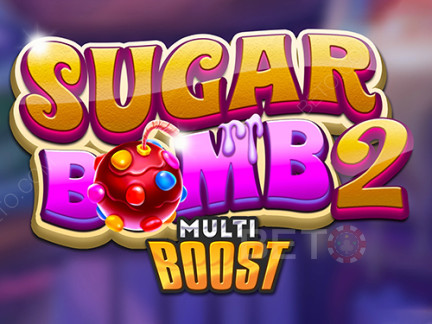 Sugar Bomb 2 MultiBoost 展示版