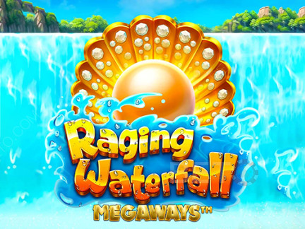Raging Waterfall Megaways 展示版