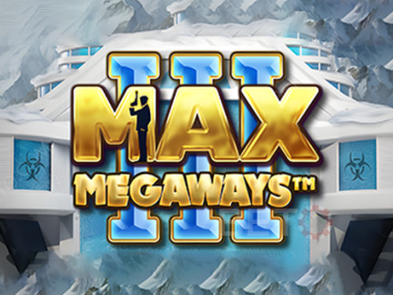 Max Megaways 3 展示版