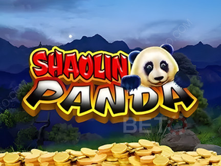 Shaolin Panda 展示版