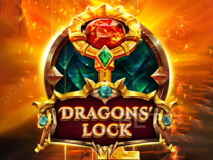 Dragons’ Lock 展示版