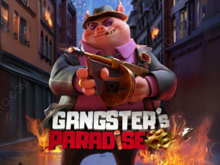 Gangster's Paradise 展示版