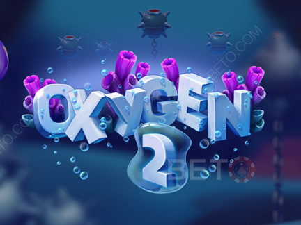 Oxygen 2 展示版