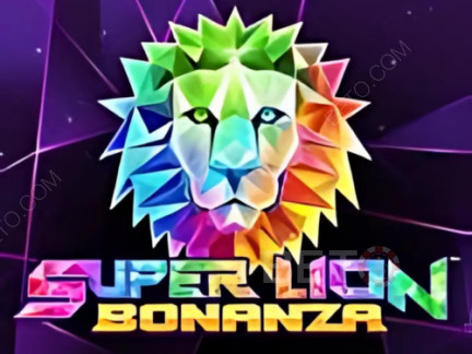 Super Lion Bonanza 展示版