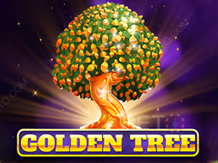 Golden Tree (Pascal Gaming) 展示版