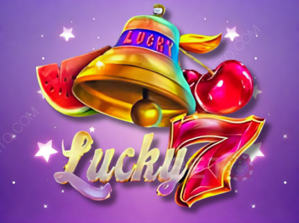 Lucky 7 (Triple Profits Games) 展示版