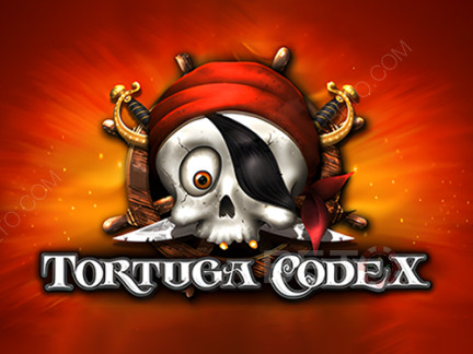 Tortuga Codex 展示版