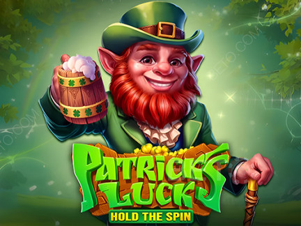 Patriсk's Luck: Hold The Spin 展示版