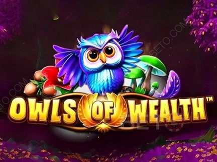 Owls of Wealth 展示版