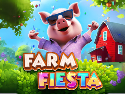 Farm Fiesta 展示版