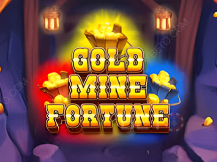 Gold Mine Fortune 展示版