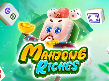 Mahjong Riches 展示版