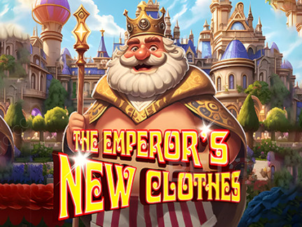 The Emperor's New Clothes 展示版