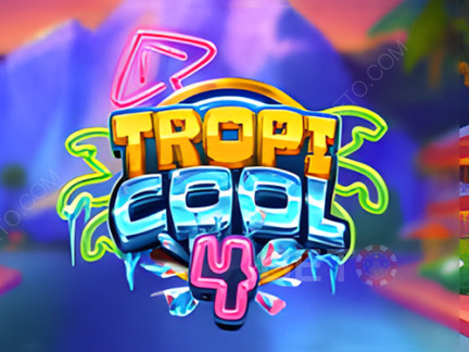 Tropicool 4 展示版