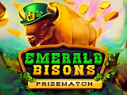 Emerald Bisons PrizeMatch 展示版