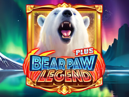 Bear Paw Legend Plus 展示版