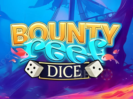 Bounty Reef 展示版